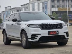 Land Rover Range Rover Velar 2021 P250 Ebony Prestige Edition - ფოტო 3