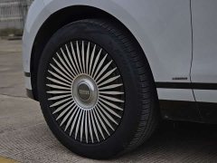 Land Rover Range Rover Velar 2021 P250 Ebony Prestige Edition - ფოტო 4