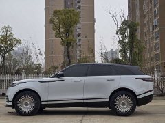 Land Rover Range Rover Velar 2021 P250 Ebony Prestige Edition - ფოტო 5