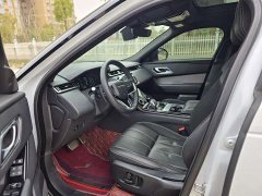 Land Rover Range Rover Velar 2021 P250 Ebony Prestige Edition - ფოტო 6