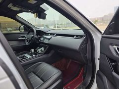 Land Rover Range Rover Velar 2021 P250 Ebony Prestige Edition - ფოტო 7