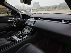 Land Rover Range Rover Velar 2021 P250 Ebony Prestige Edition - ფოტო 8