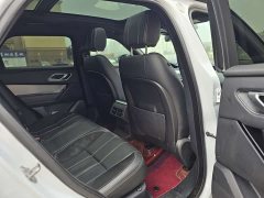 Land Rover Range Rover Velar 2021 P250 Ebony Prestige Edition - ფოტო 9