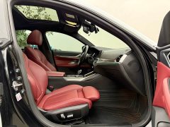 BMW 4 Series 425i Gran Coupe M Sport Night Black Package - ფოტო 12