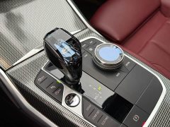 BMW 4 Series 425i Gran Coupe M Sport Night Black Package - ფოტო 15