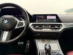 BMW 4 Series 425i Gran Coupe M Sport Night Black Package - ფოტო 17