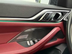 BMW 4 Series 425i Gran Coupe M Sport Night Black Package - ფოტო 18