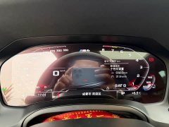 BMW 4 Series 425i Gran Coupe M Sport Night Black Package - ფოტო 19
