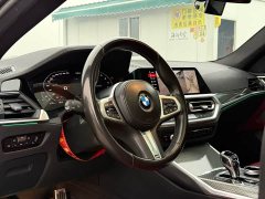 BMW 4 Series 425i Gran Coupe M Sport Night Black Package - ფოტო 9