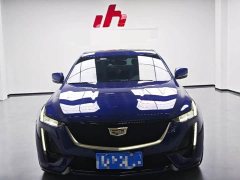 Cadillac CT5 28T Premium - ფოტო 2