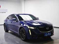 Cadillac CT5 28T Premium - ფოტო 3