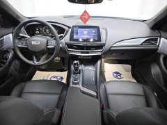 Cadillac CT5 28T Premium - ფოტო 5