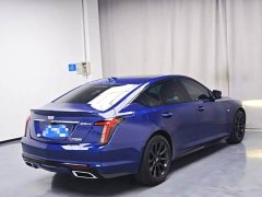 Cadillac CT5 28T Premium - ფოტო 6