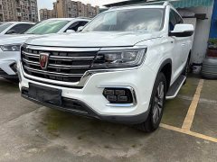 SAIC MG RX8 2019 30T Two-Wheel Drive Elite Flagship - ფოტო 1