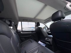 SAIC MG RX8 2019 30T Two-Wheel Drive Elite Flagship - ფოტო 6