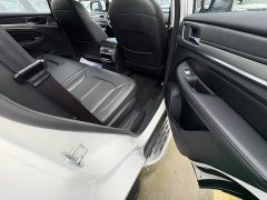 SAIC MG RX8 2019 30T Two-Wheel Drive Elite Flagship - ფოტო 7