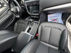 SAIC MG RX8 2019 30T Two-Wheel Drive Elite Flagship - ფოტო 9