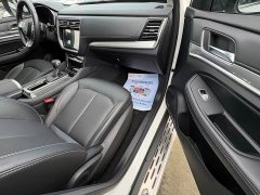 SAIC MG RX8 2019 30T Two-Wheel Drive Elite Flagship - ფოტო 10