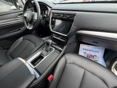 SAIC MG RX8 2019 30T Two-Wheel Drive Elite Flagship - ფოტო 11