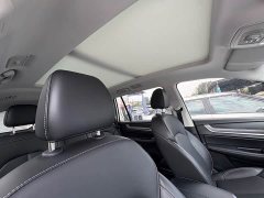 SAIC MG RX8 2019 30T Two-Wheel Drive Elite Flagship - ფოტო 12
