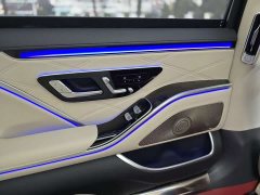 Mercedes-Benz Maybach S-Class S 480 4MATIC Exclusive Edition - ფოტო 13