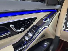 Mercedes-Benz Maybach S-Class S 480 4MATIC Exclusive Edition - ფოტო 15