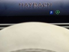 Mercedes-Benz Maybach S-Class S 480 4MATIC Exclusive Edition - ფოტო 18