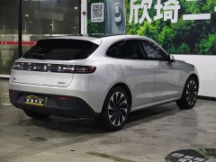 AITO Wenjie M5 Extended Range AWD Ultimate Edition - ფოტო 10
