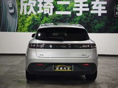 AITO Wenjie M5 Extended Range AWD Ultimate Edition - ფოტო 11