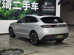AITO Wenjie M5 Extended Range AWD Ultimate Edition - ფოტო 12