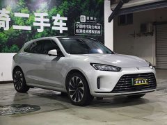 AITO Wenjie M5 Extended Range AWD Ultimate Edition - ფოტო 3
