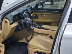 AITO Wenjie M5 Extended Range AWD Ultimate Edition - ფოტო 4