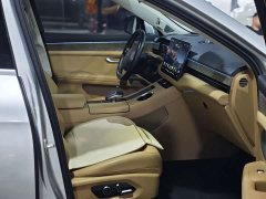 AITO Wenjie M5 Extended Range AWD Ultimate Edition - ფოტო 6