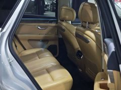 AITO Wenjie M5 Extended Range AWD Ultimate Edition - ფოტო 7