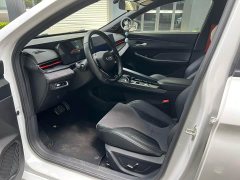 Geely Binrui COOL 1.5T DCT Wind Rush Edition - ფოტო 6