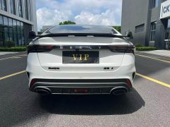 Geely Binrui COOL 1.5T DCT Wind Rush Edition - ფოტო 9