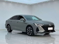 Chery Arrizo 8 1.6T DCT Elegant - ფოტო 3