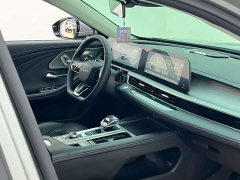 Chery Arrizo 8 1.6T DCT Elegant - ფოტო 4