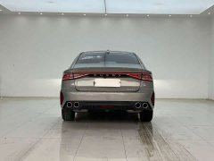 Chery Arrizo 8 1.6T DCT Elegant - ფოტო 8