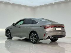 Chery Arrizo 8 1.6T DCT Elegant - ფოტო 9