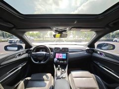 Lynk & Co Geely Lynk & Co 03 1.5T DCT Dynamic Plus - ფოტო 5