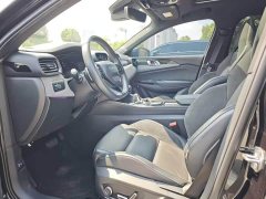 Lynk & Co Geely Lynk & Co 03 1.5T DCT Dynamic Plus - ფოტო 8