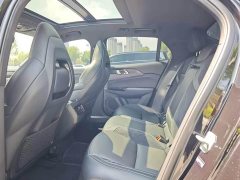 Lynk & Co Geely Lynk & Co 03 1.5T DCT Dynamic Plus - ფოტო 9