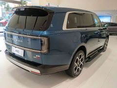 Xiaomi Pengcheng N90 Max 7-Seater - ფოტო 2