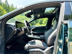 SAIC MG7 1.5T DCT Comfort Luxury Edition - ფოტო 5