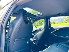 SAIC MG7 1.5T DCT Comfort Luxury Edition - ფოტო 6