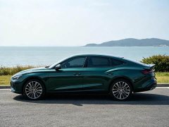 SAIC MG7 1.5T DCT Comfort Luxury Edition - ფოტო 8