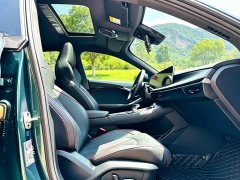 SAIC MG7 1.5T DCT Comfort Luxury Edition - ფოტო 9