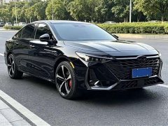Chery Arrizo 8 1.6T DCT Elegant - ფოტო 3