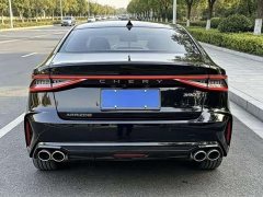Chery Arrizo 8 1.6T DCT Elegant - ფოტო 5